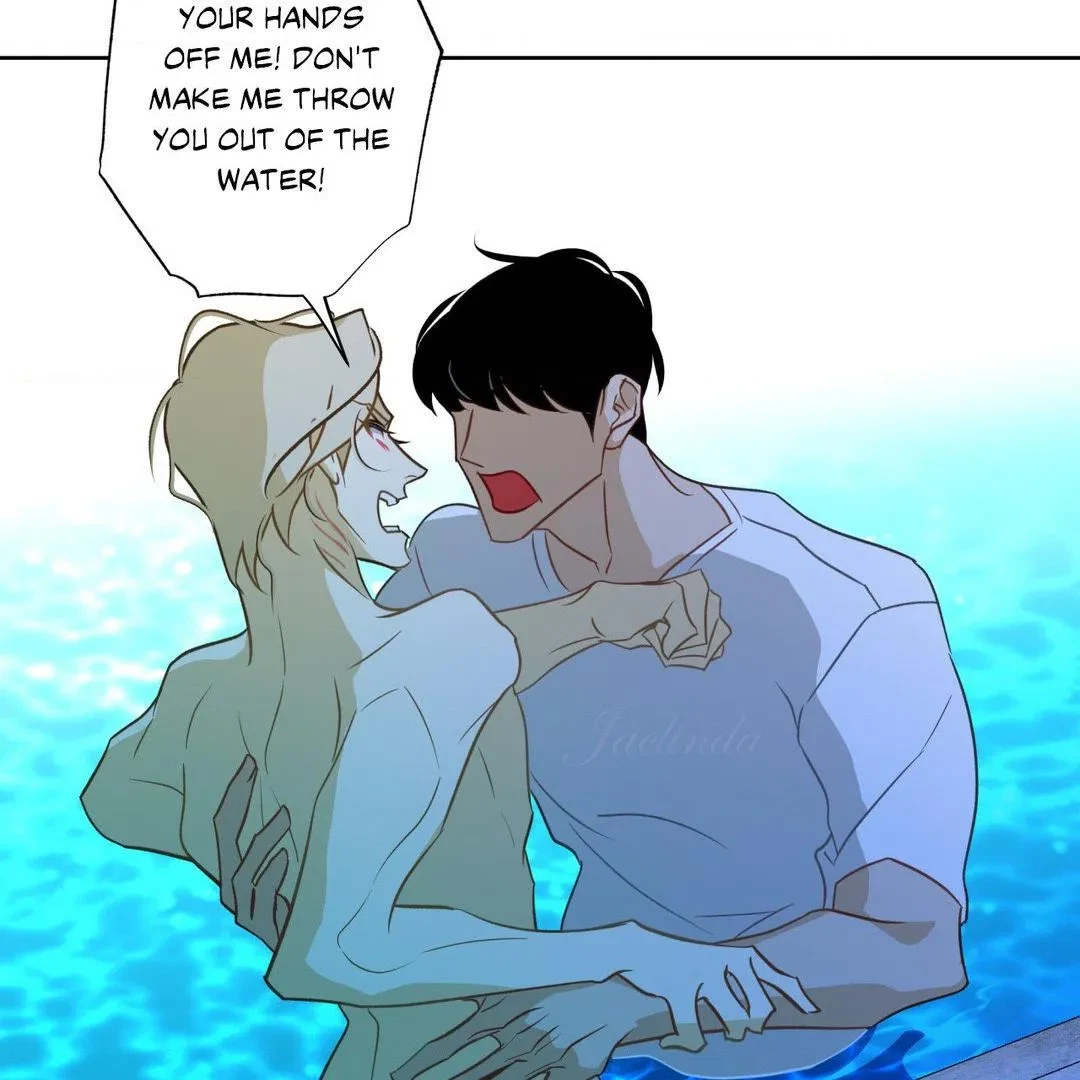 Hooked And Cooked Chapter 2, page 64
