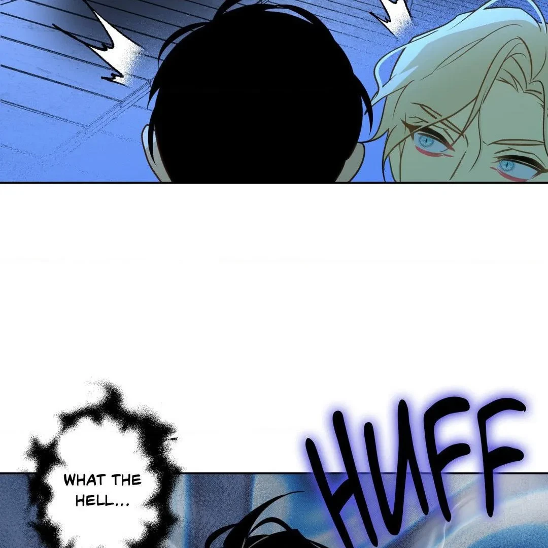 Hooked And Cooked Chapter 2, page 67