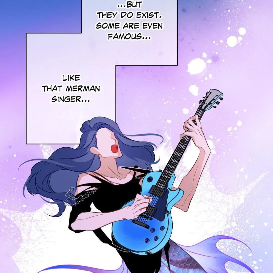 Hooked And Cooked Chapter 2, page 7