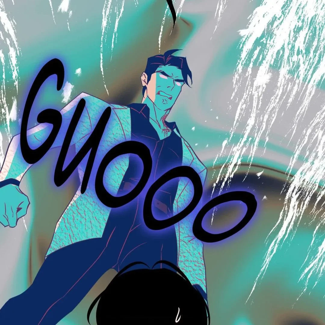 Hooked And Cooked Chapter 2, page 74
