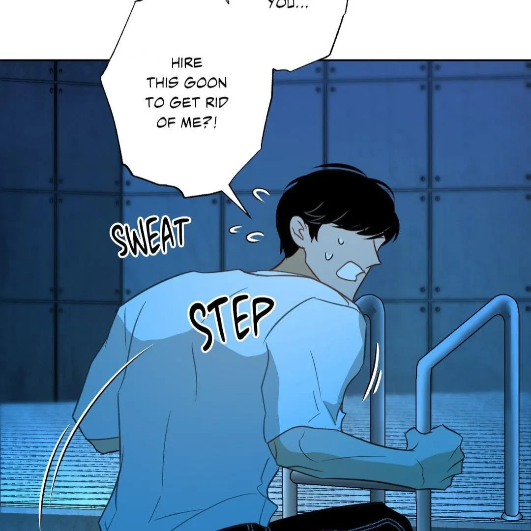 Hooked And Cooked Chapter 2, page 78