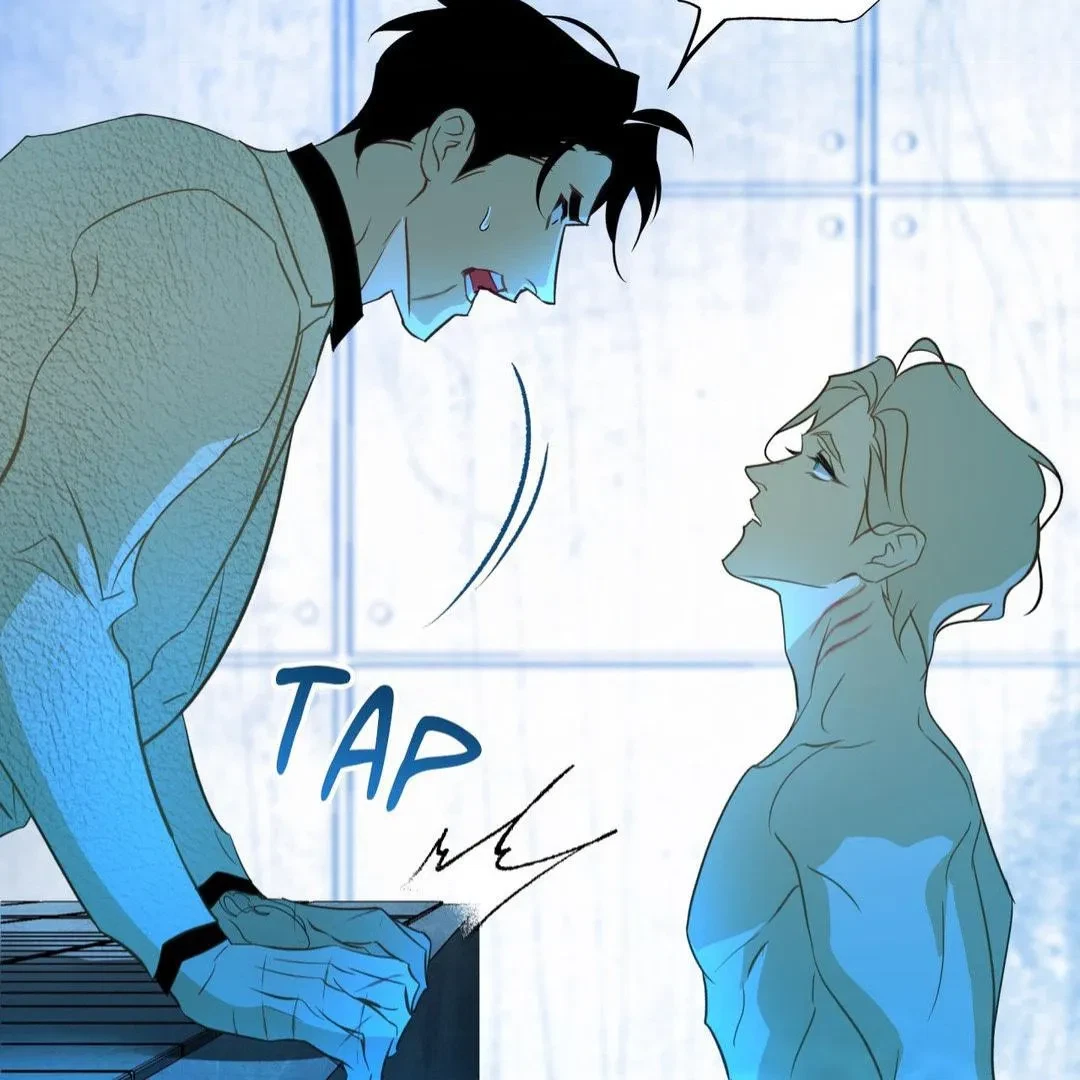 Hooked And Cooked Chapter 2, page 84