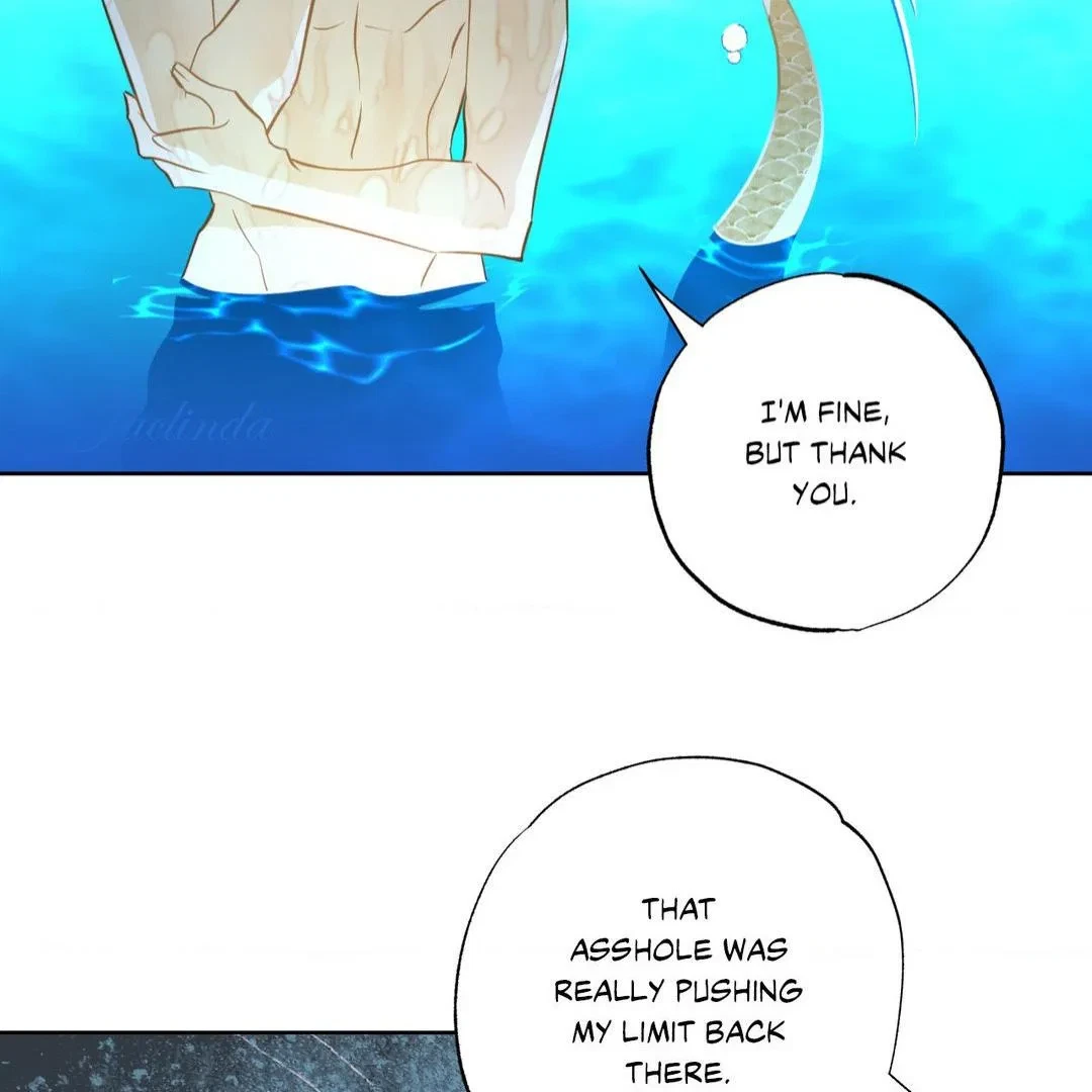 Hooked And Cooked Chapter 2, page 91