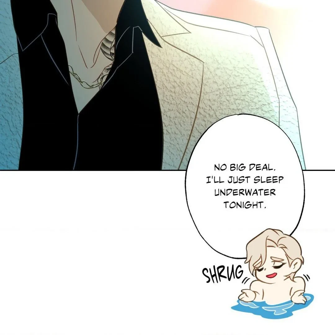 Hooked And Cooked Chapter 2, page 99