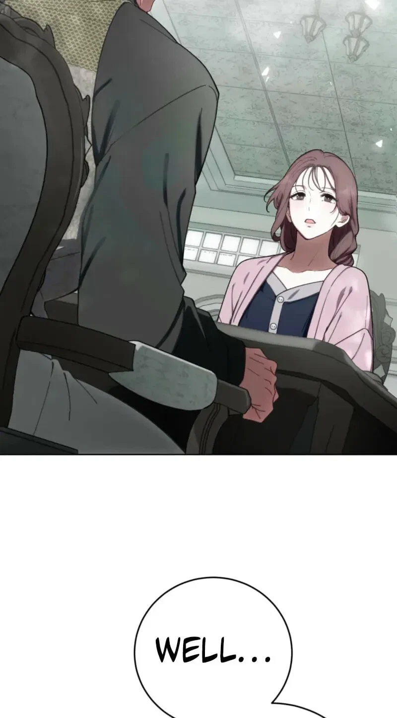 Atonement, For Your Cruelty Chapter 7, page 111