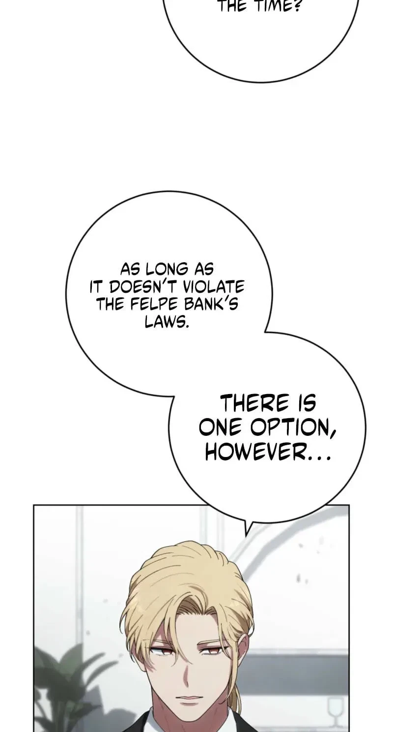 Atonement, For Your Cruelty Chapter 7, page 12