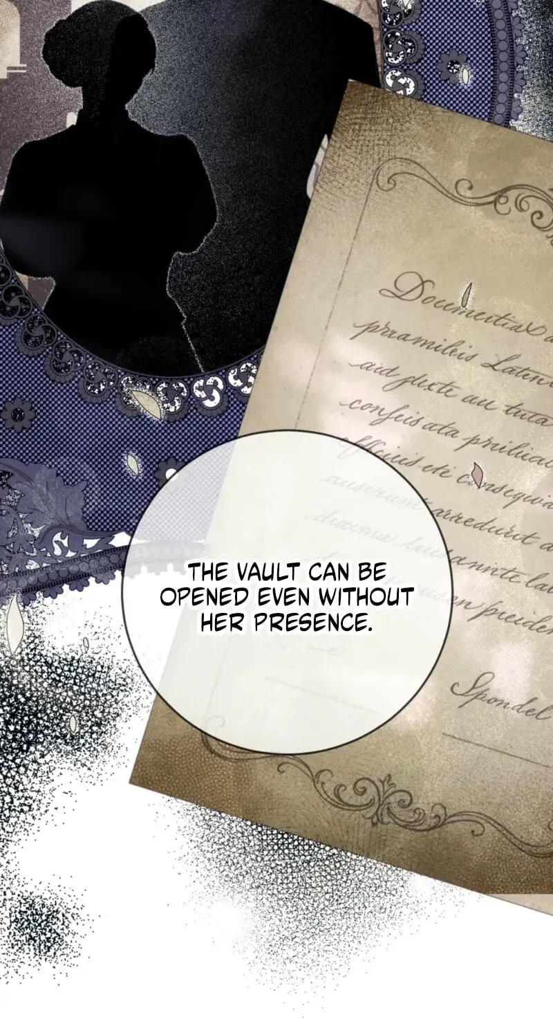 Atonement, For Your Cruelty Chapter 7, page 18