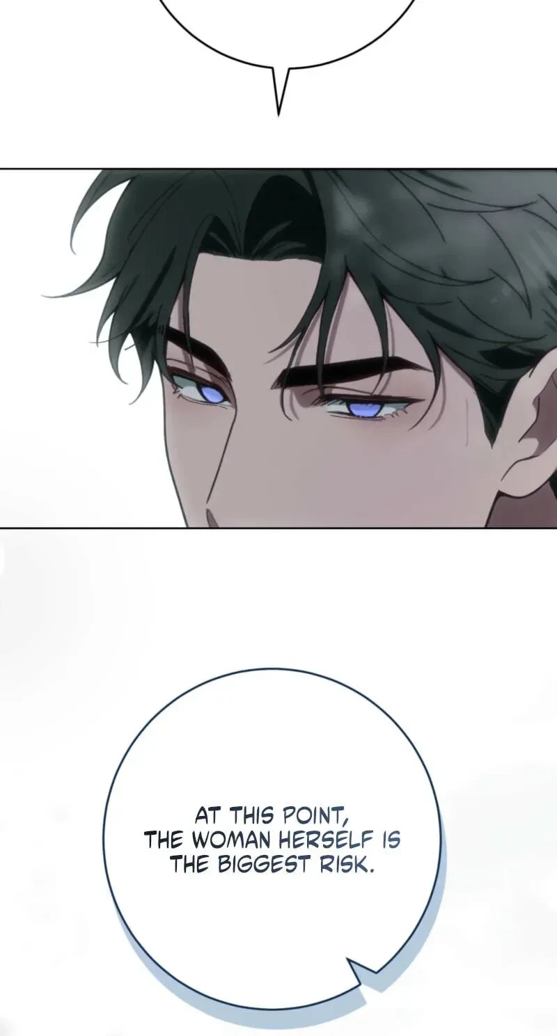 Atonement, For Your Cruelty Chapter 7, page 20