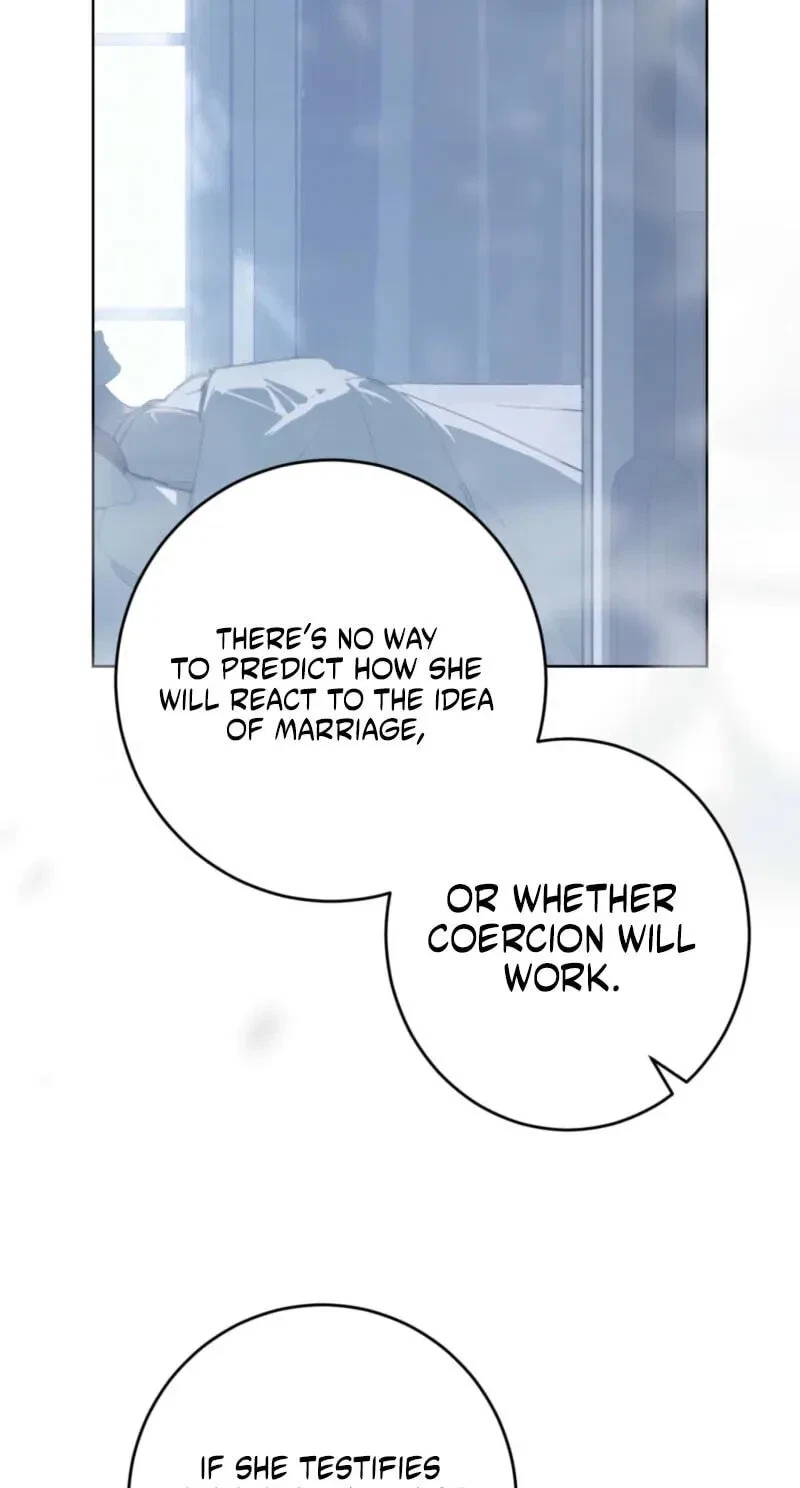 Atonement, For Your Cruelty Chapter 7, page 22