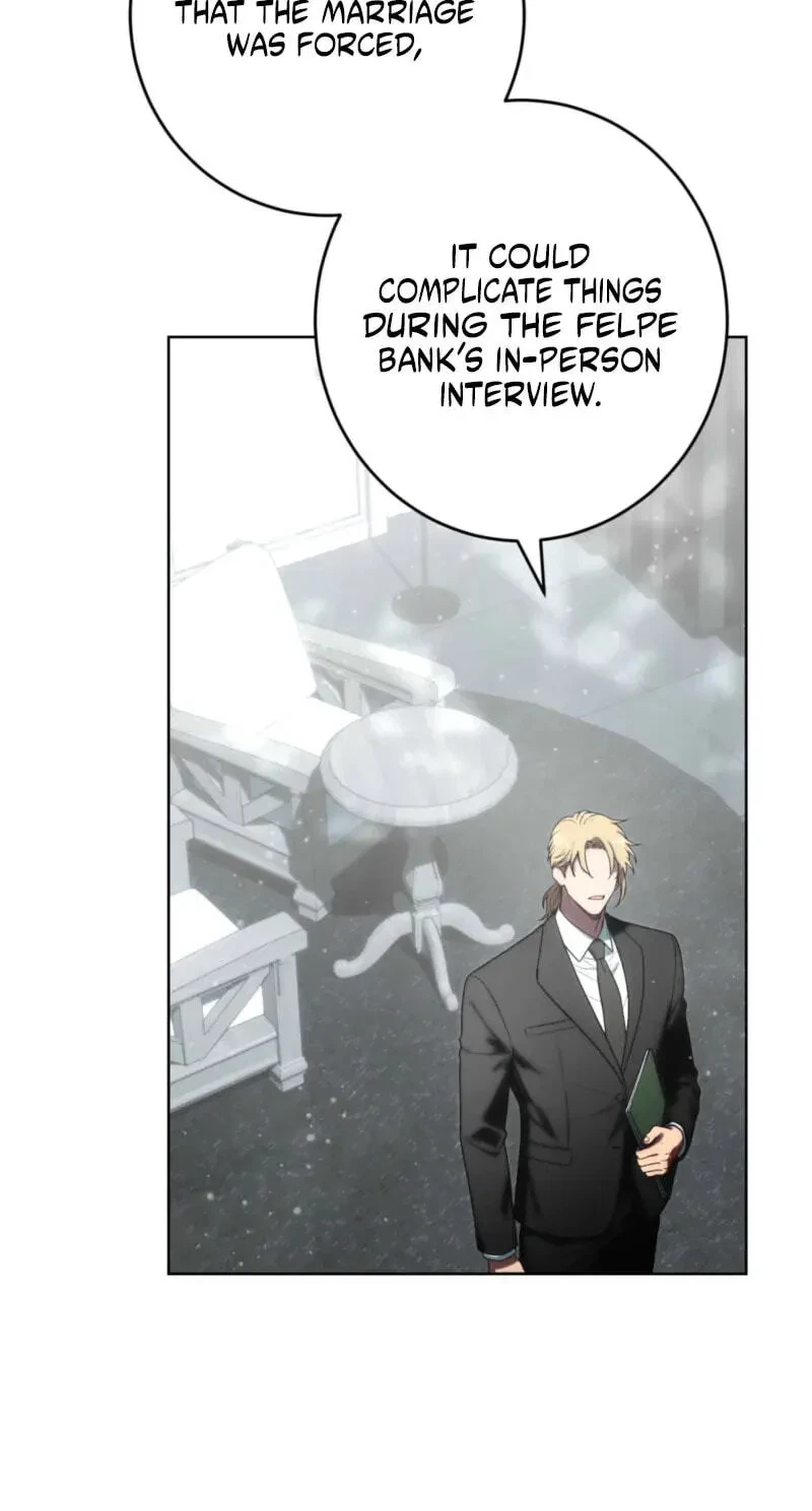 Atonement, For Your Cruelty Chapter 7, page 23