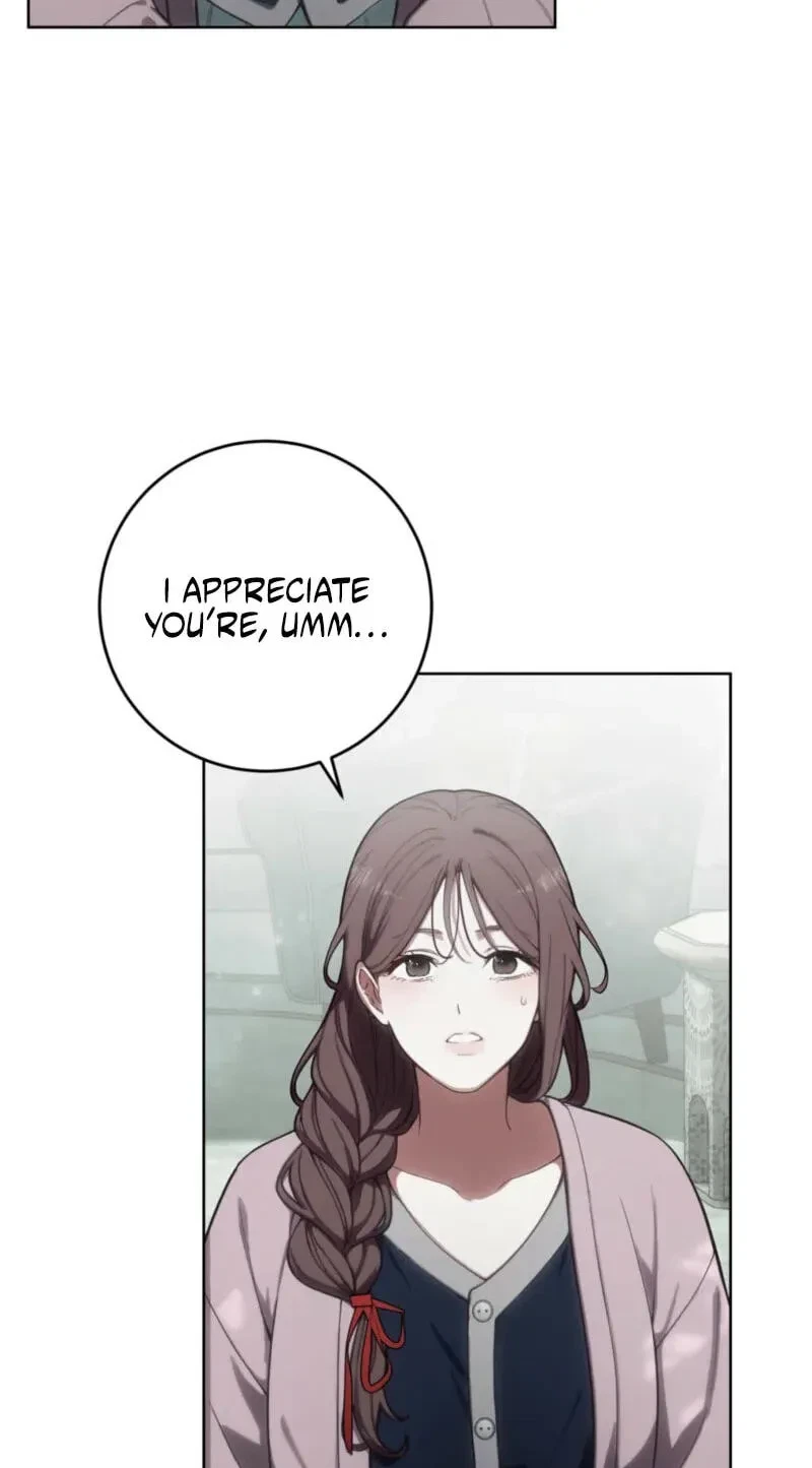 Atonement, For Your Cruelty Chapter 7, page 43