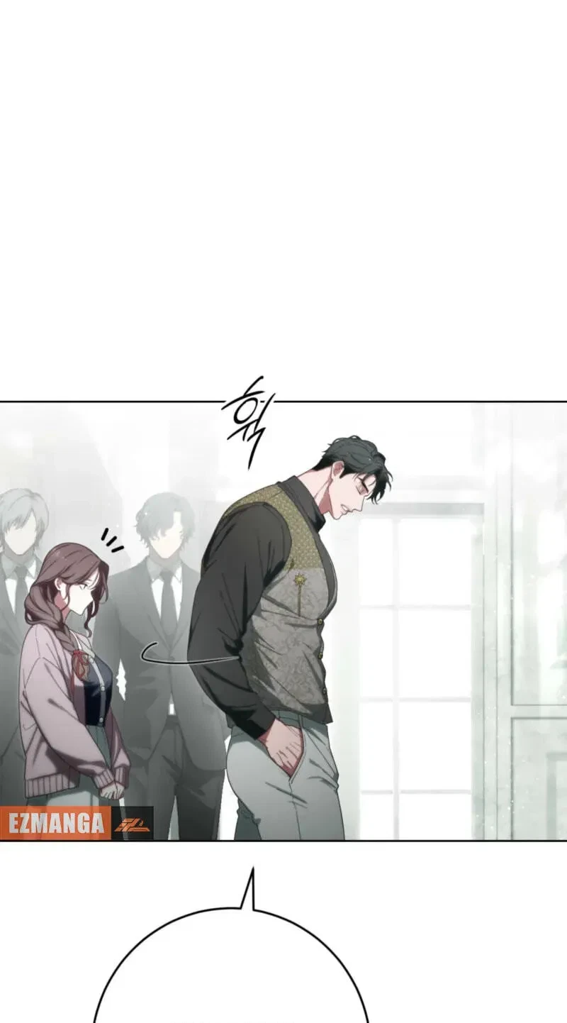 Atonement, For Your Cruelty Chapter 7, page 46