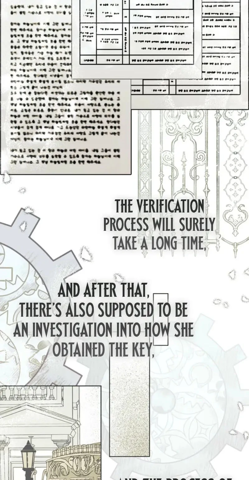 Atonement, For Your Cruelty Chapter 7, page 6