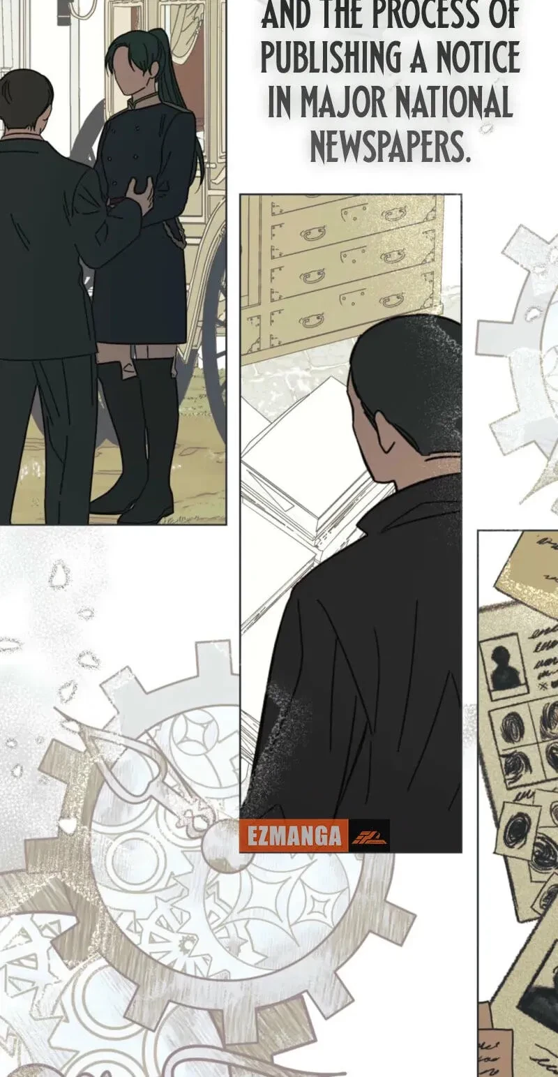 Atonement, For Your Cruelty Chapter 7, page 7