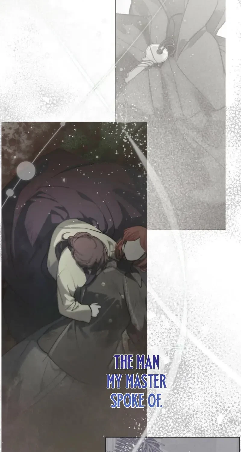 Atonement, For Your Cruelty Chapter 7, page 87