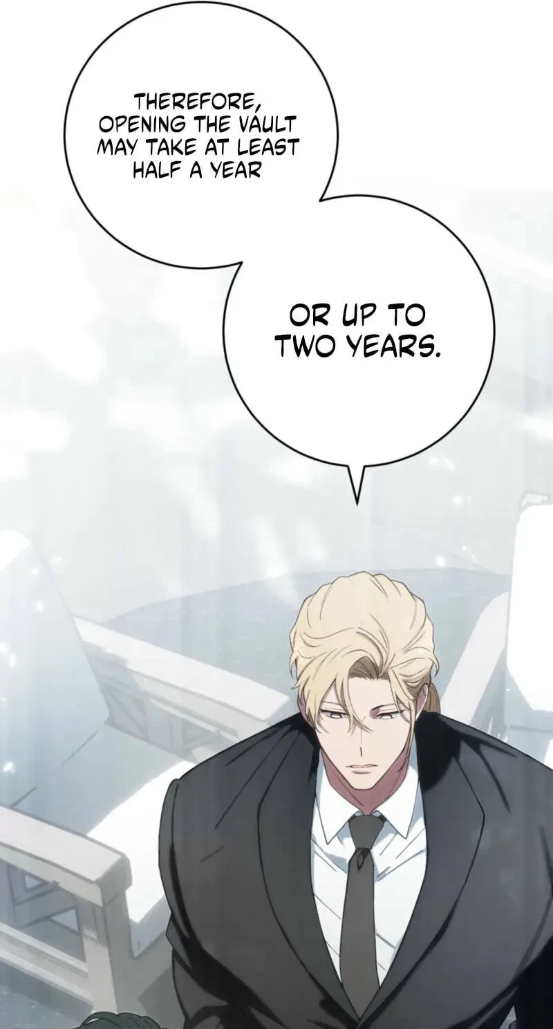 Atonement, For Your Cruelty Chapter 7, page 9