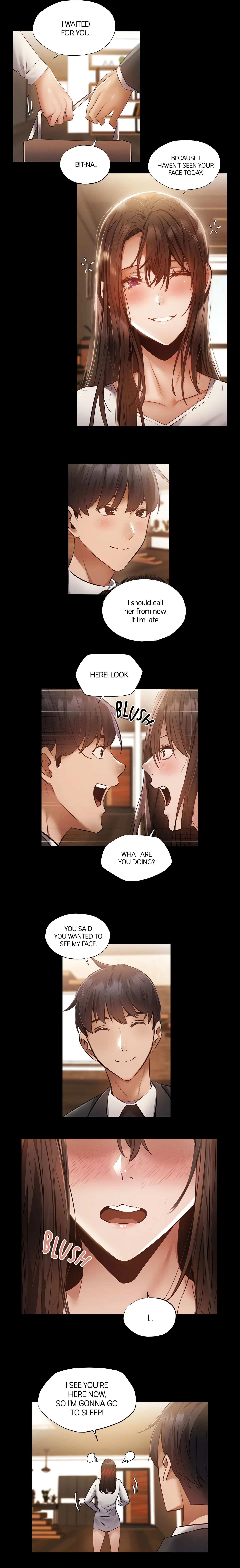 Got A Room? Chapter 47 (Uncensored), page 10