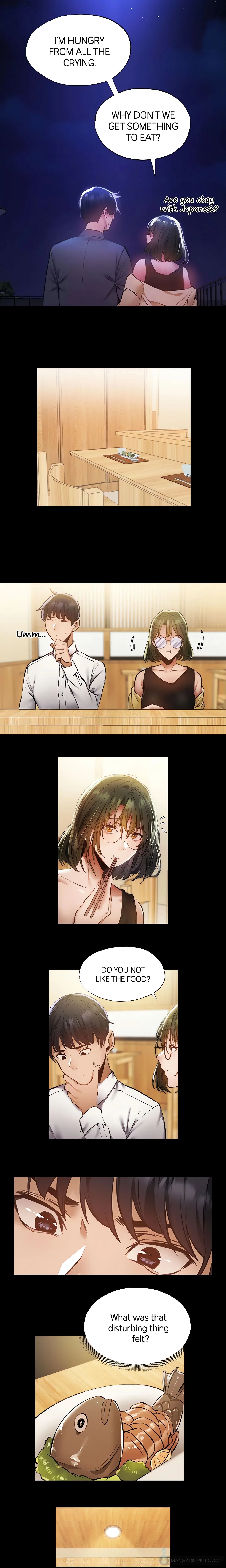 Got A Room? Chapter 47 (Uncensored), page 3