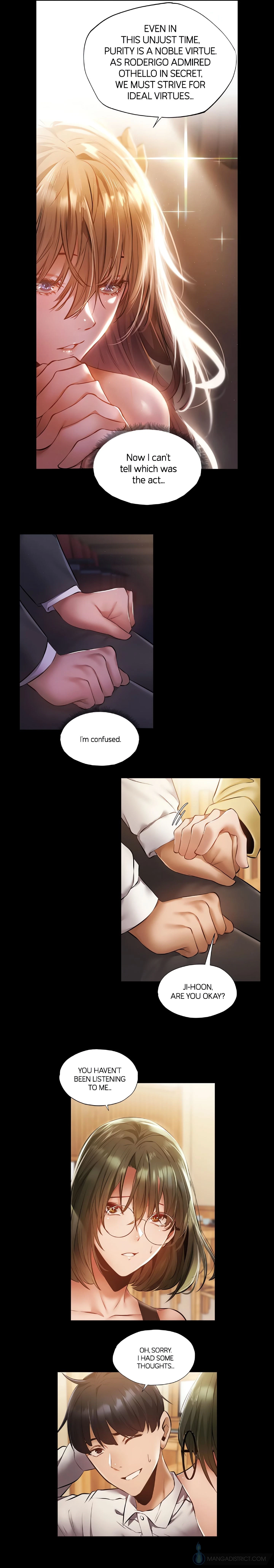 Got A Room? Chapter 47 (Uncensored), page 7