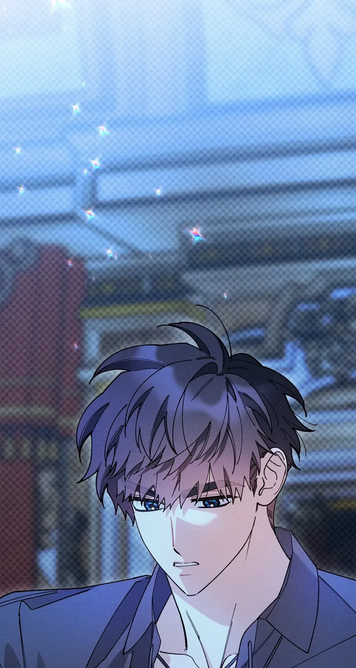 The Rogue Prince Is Secretly An Omega Chapter 84, page 3