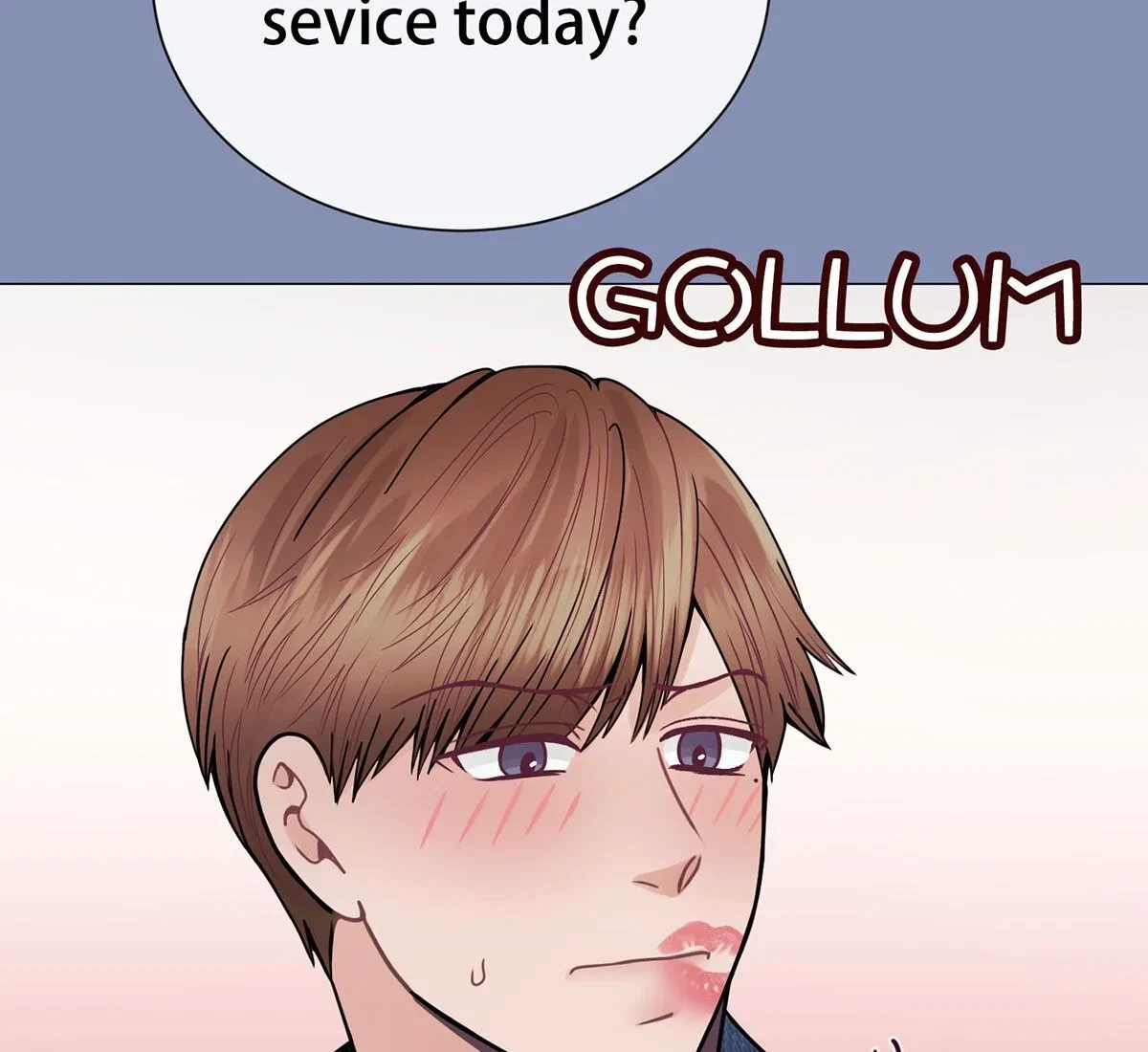 Toyboy Chapter 18, page 108