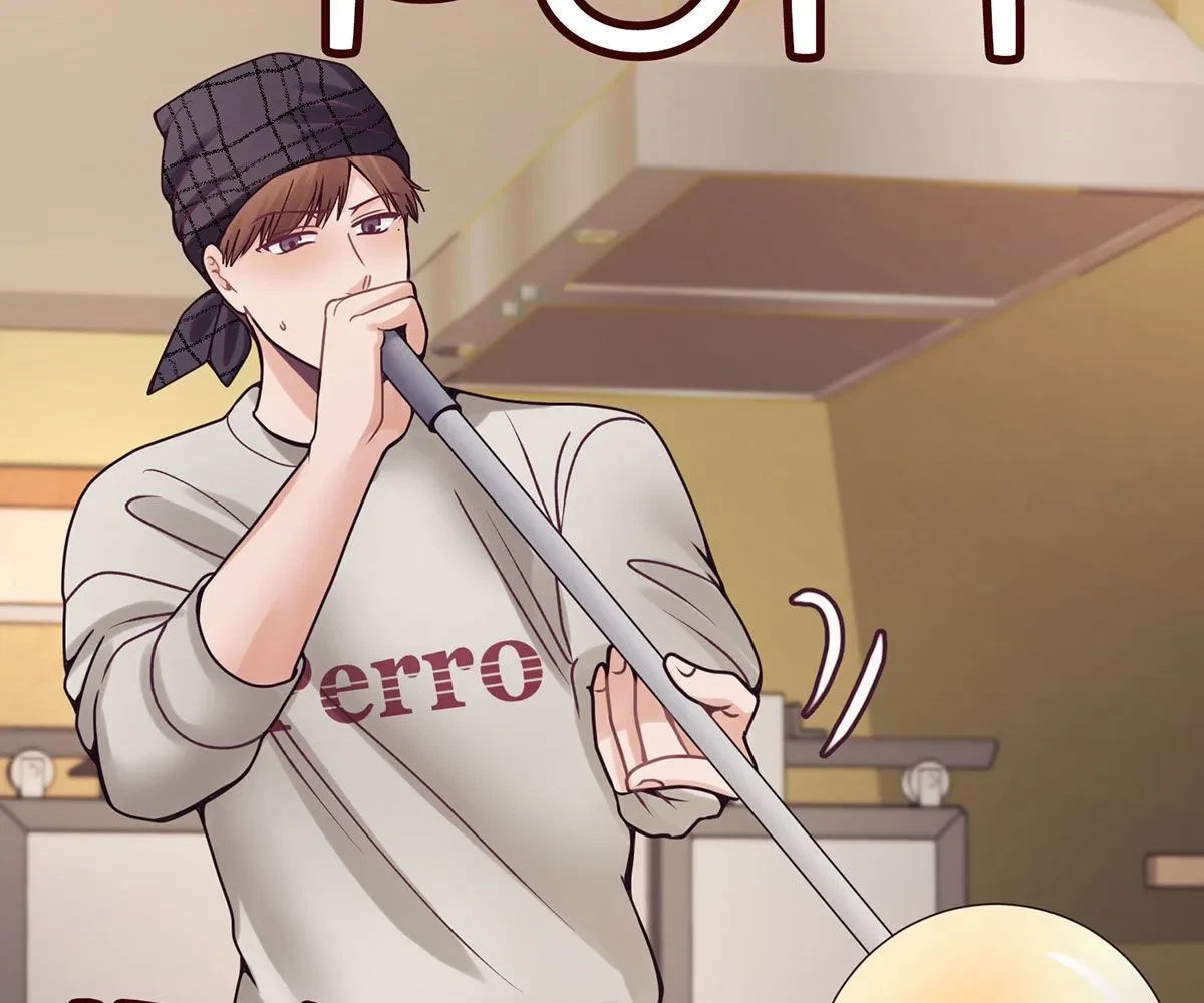 Toyboy Chapter 18, page 11