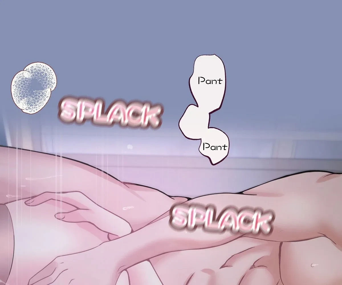 Toyboy Chapter 18, page 134