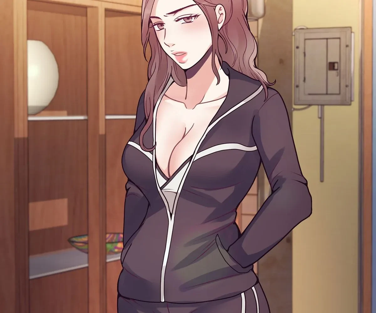 Toyboy Chapter 18, page 14