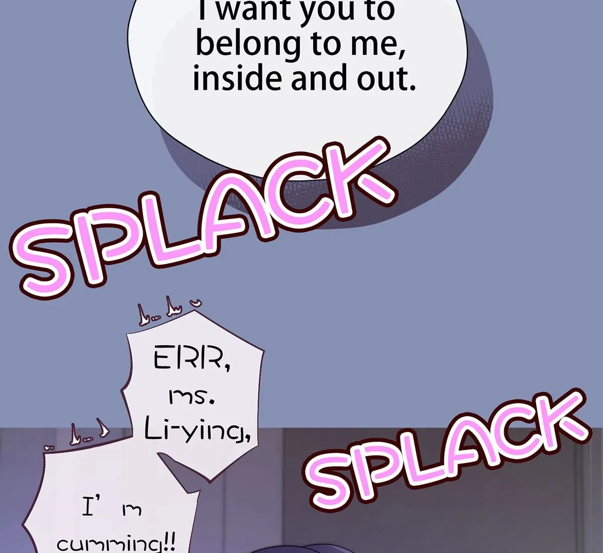 Toyboy Chapter 18, page 150