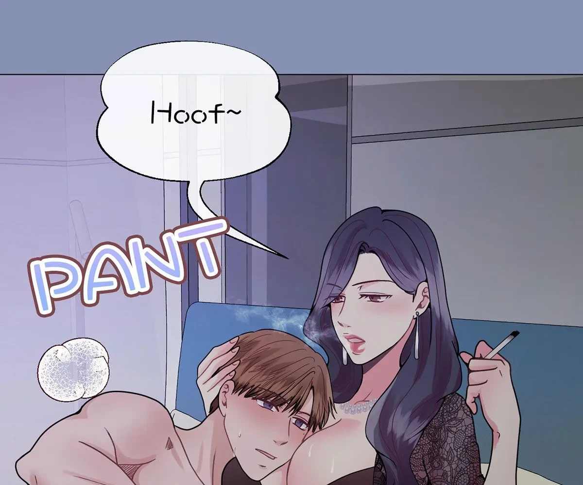 Toyboy Chapter 18, page 158