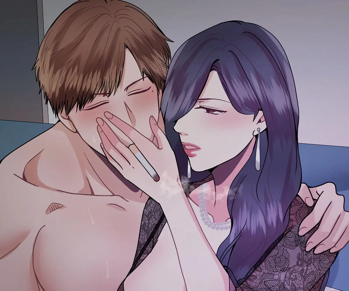 Toyboy Chapter 18, page 163