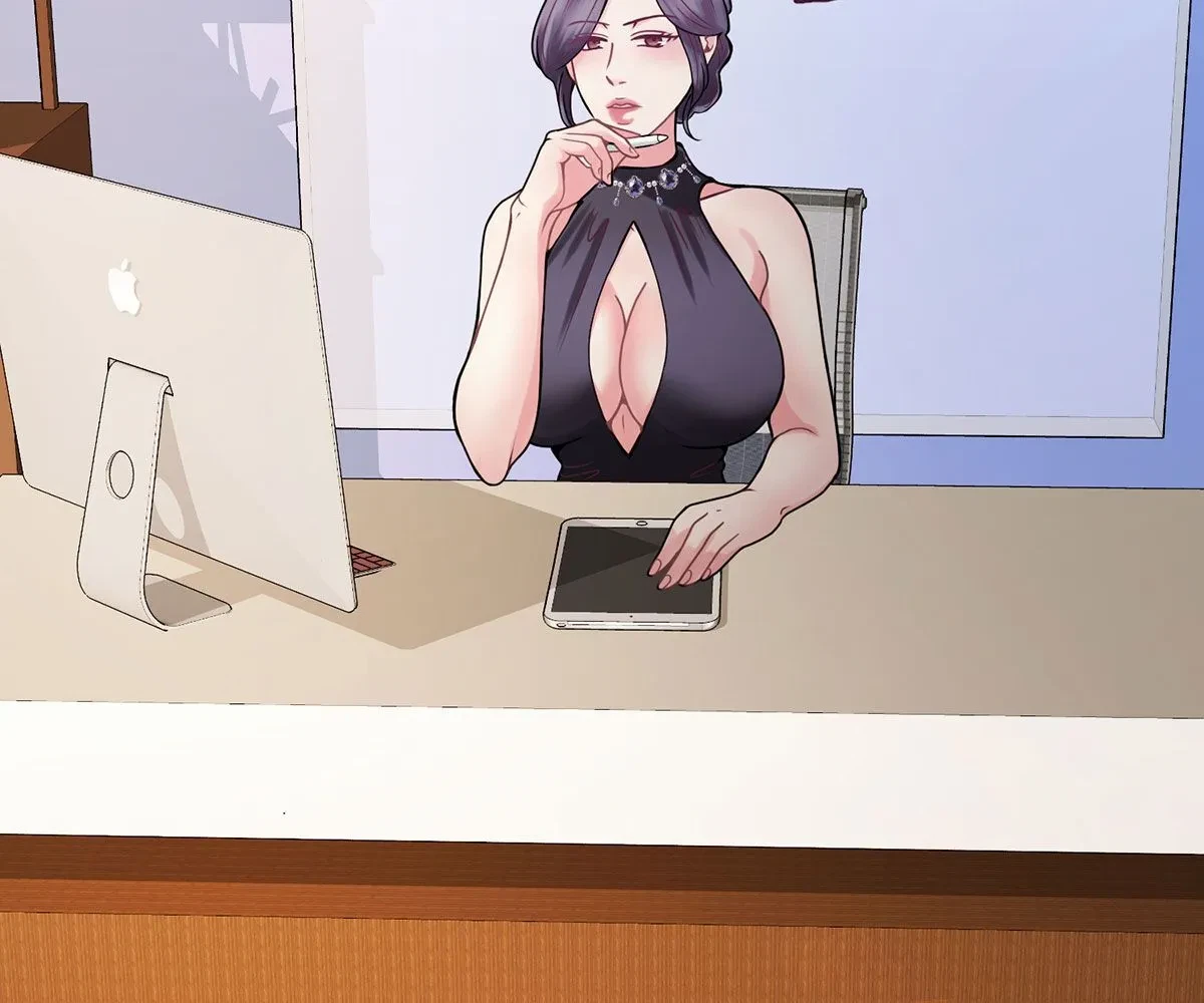 Toyboy Chapter 18, page 181