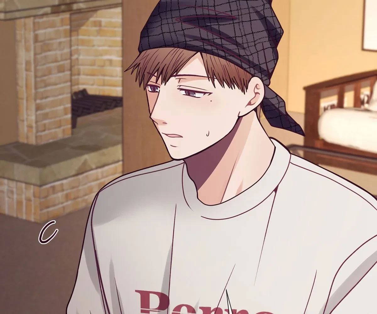 Toyboy Chapter 18, page 38
