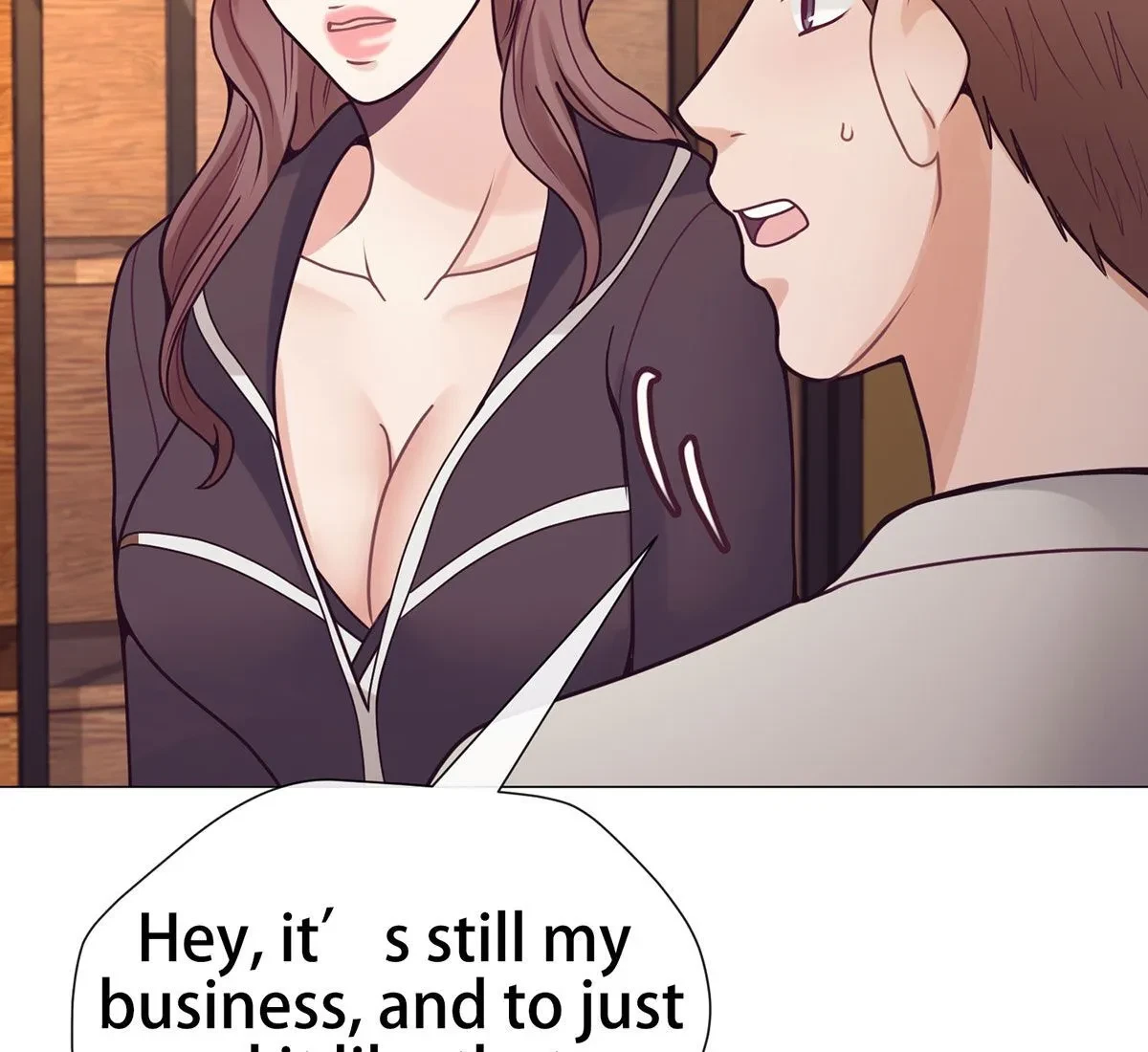 Toyboy Chapter 18, page 44