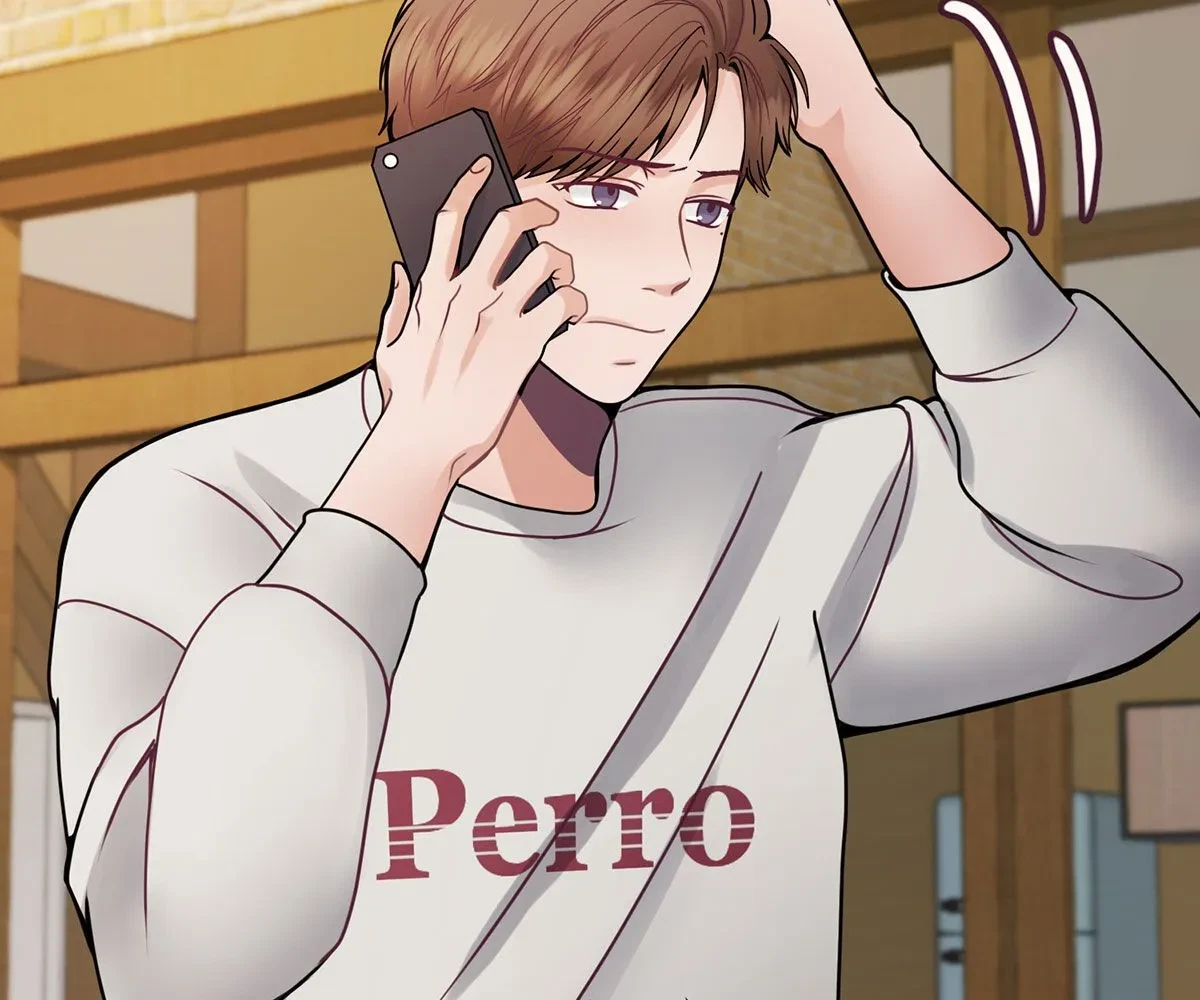 Toyboy Chapter 18, page 63