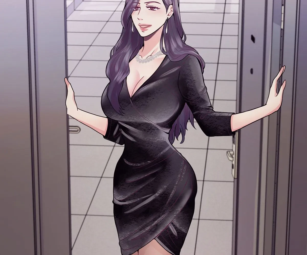 Toyboy Chapter 18, page 76