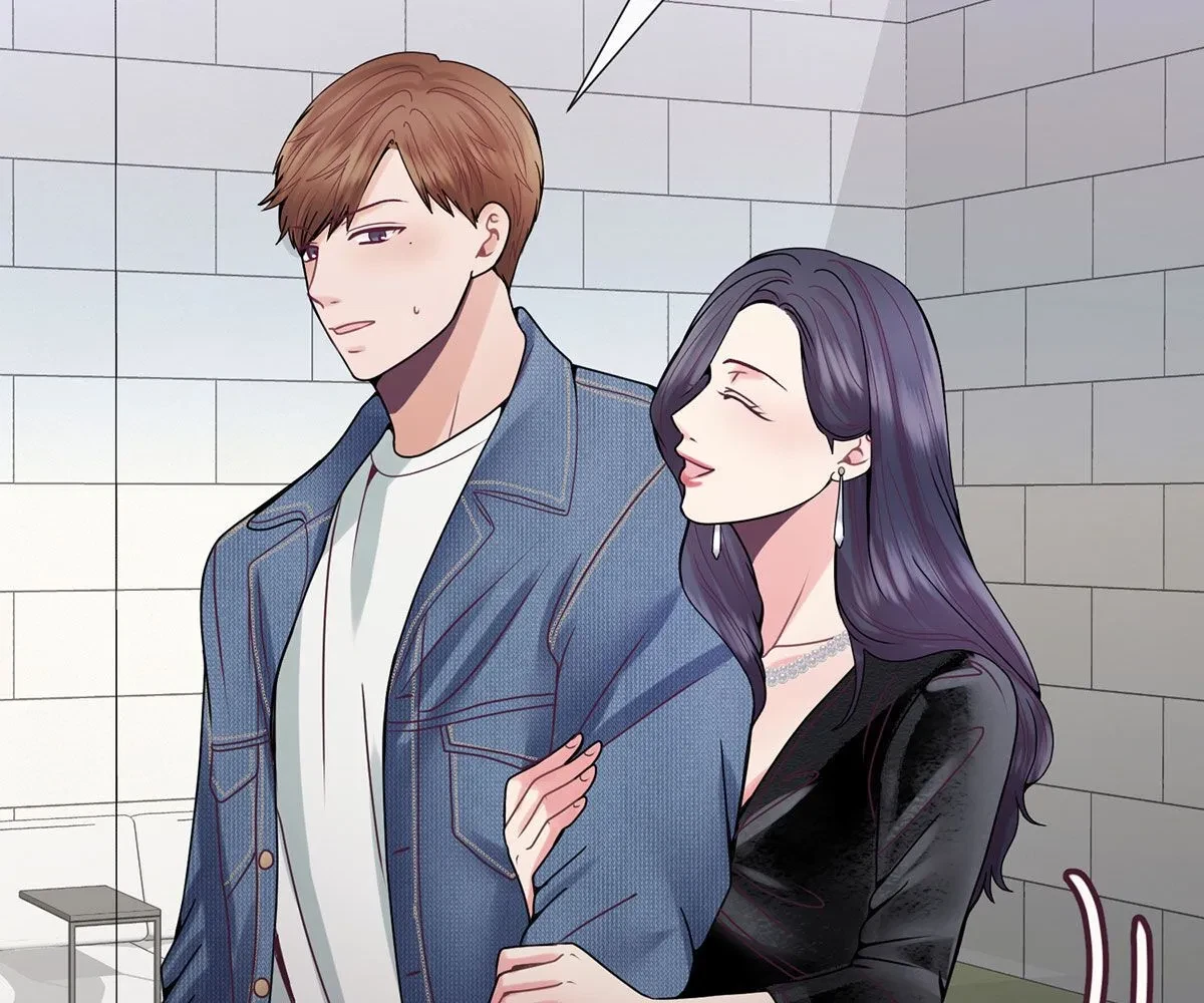 Toyboy Chapter 18, page 79