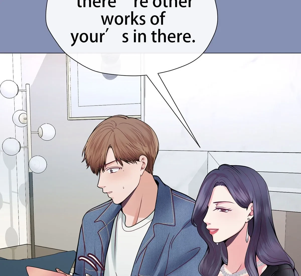 Toyboy Chapter 18, page 87