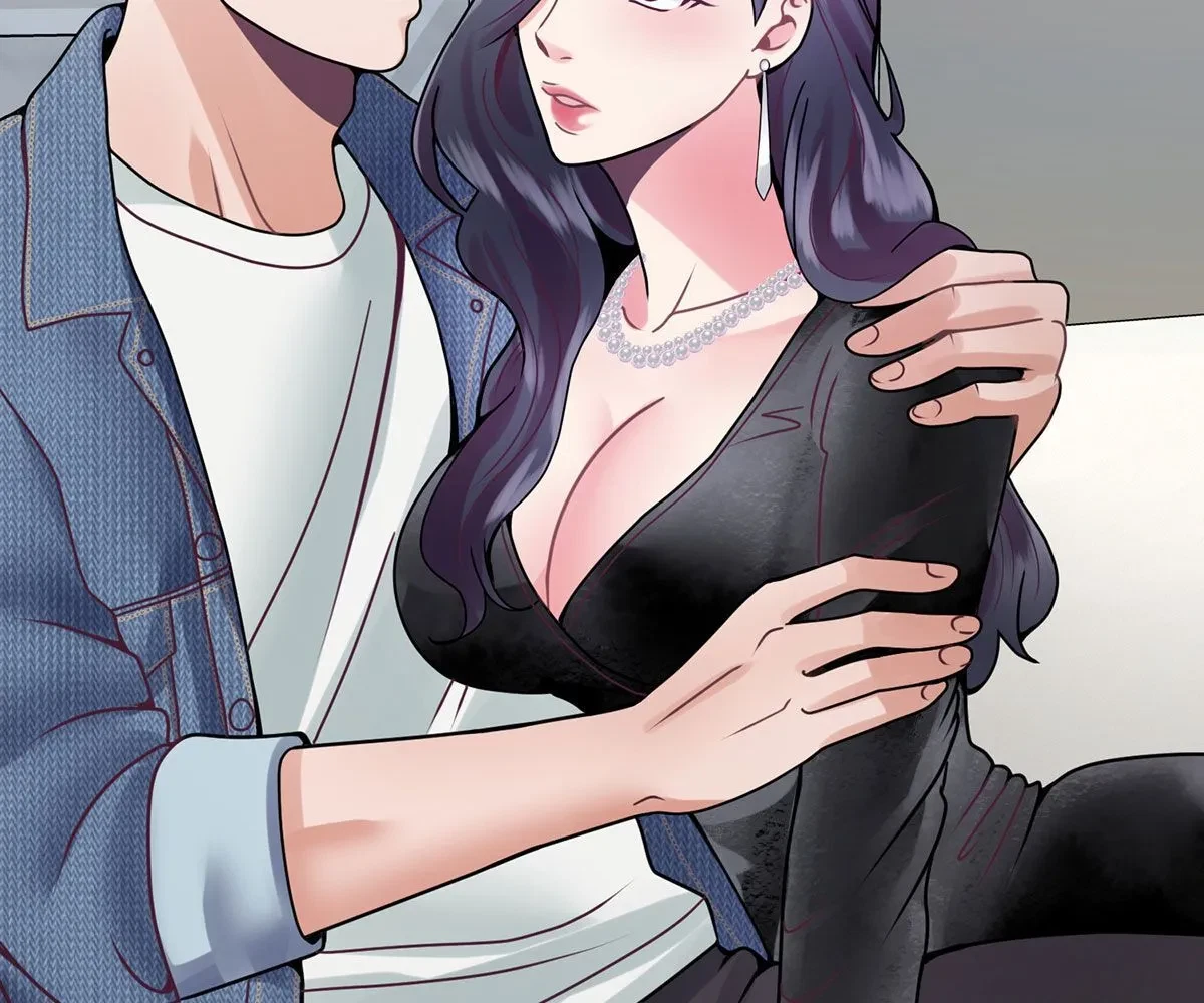 Toyboy Chapter 18, page 99