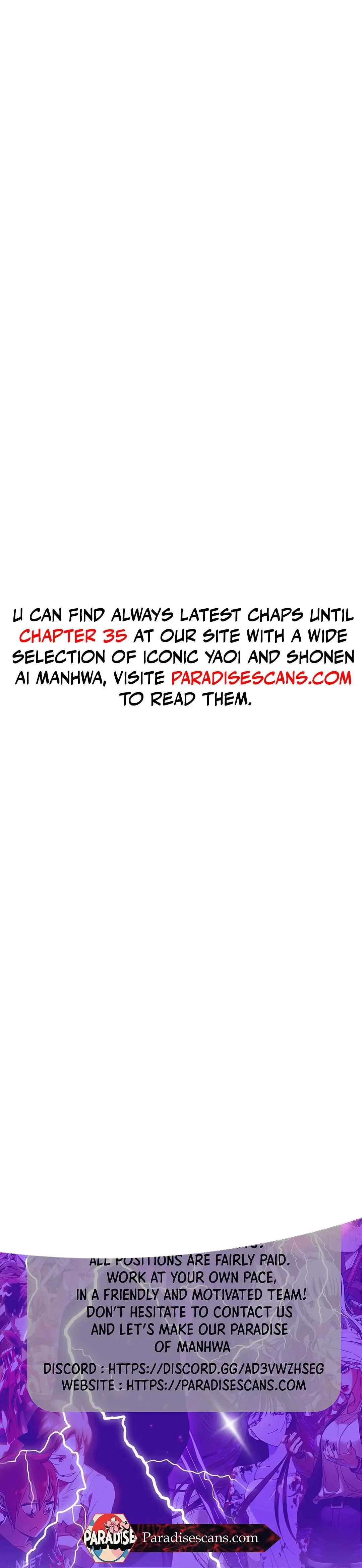 Tentacles Appeared! Chapter 15, page 10