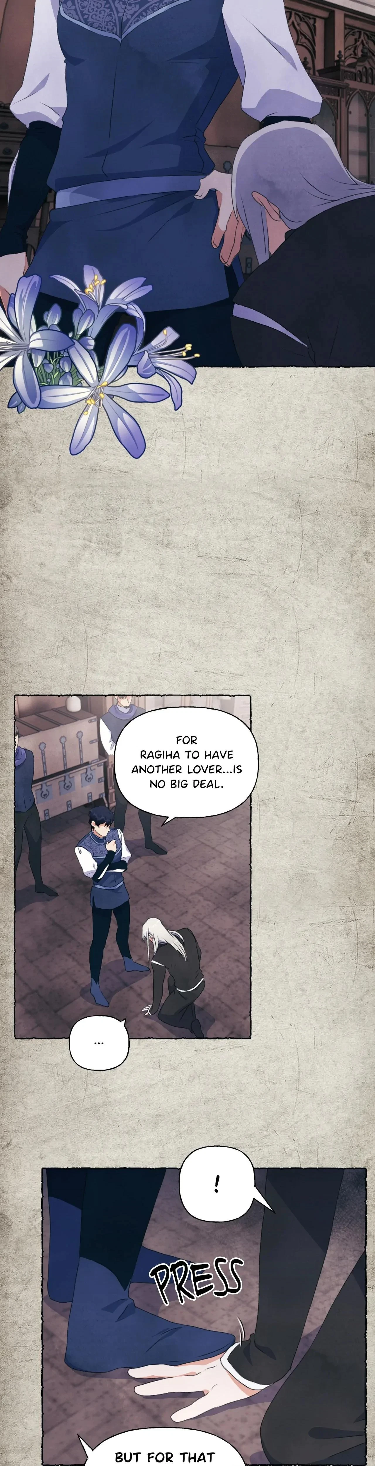 The Magicians Chapter 29, page 2