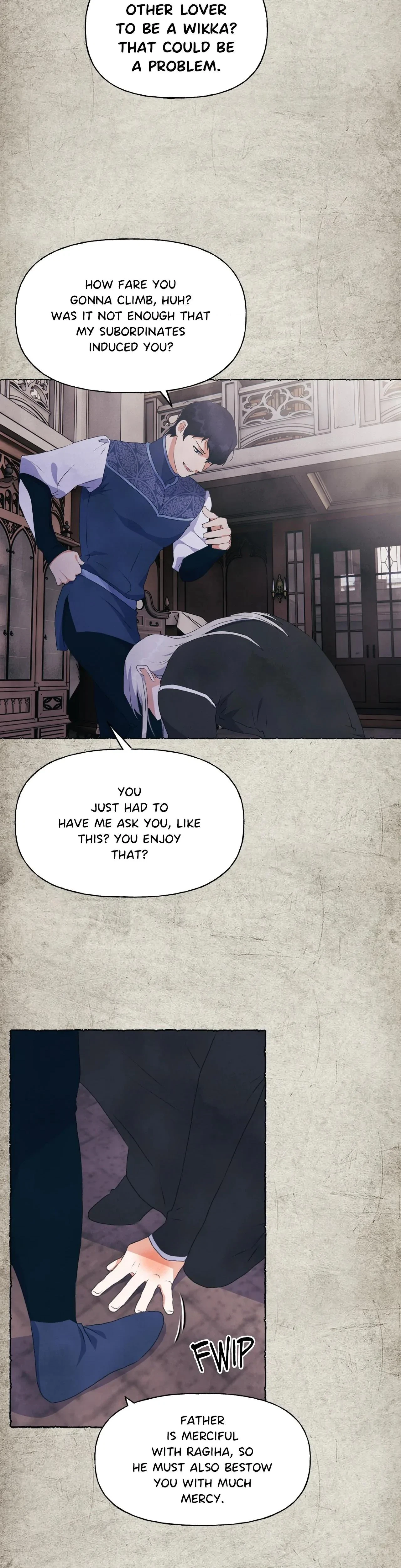 The Magicians Chapter 29, page 3