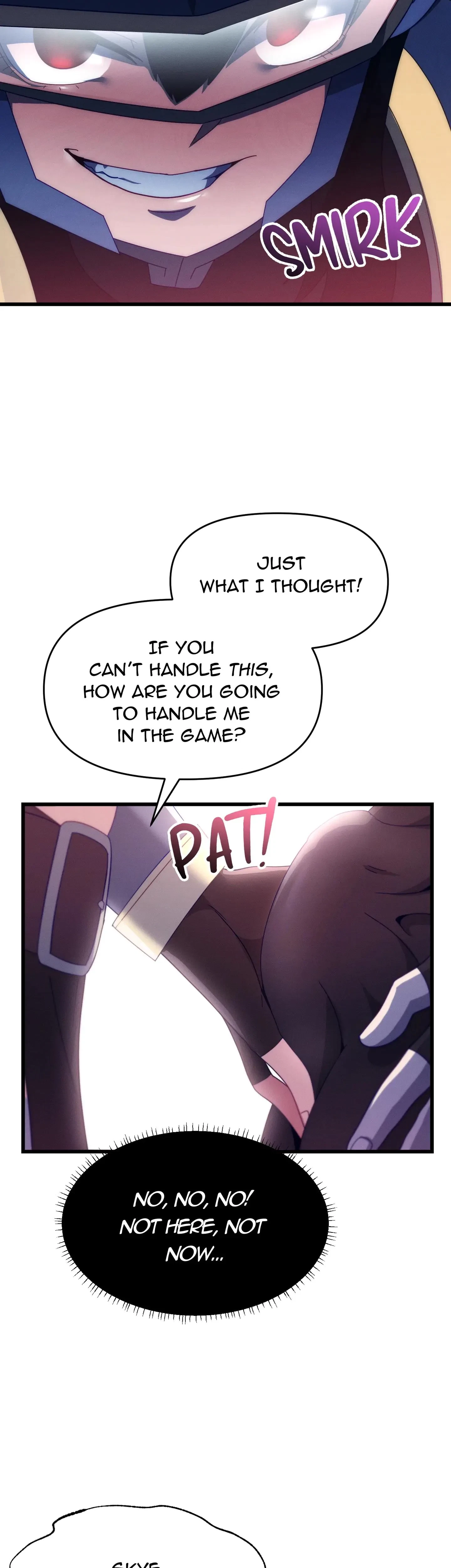 Find My Hotkey Chapter 2, page 42