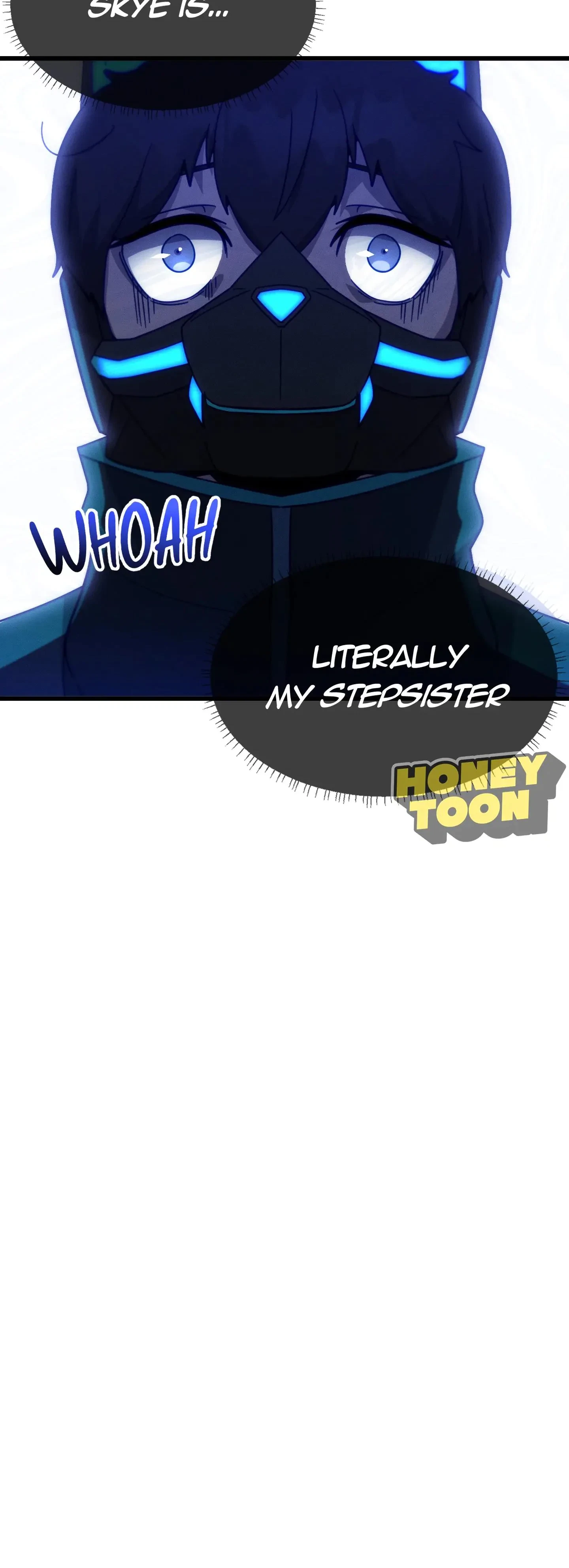 Find My Hotkey Chapter 2, page 47