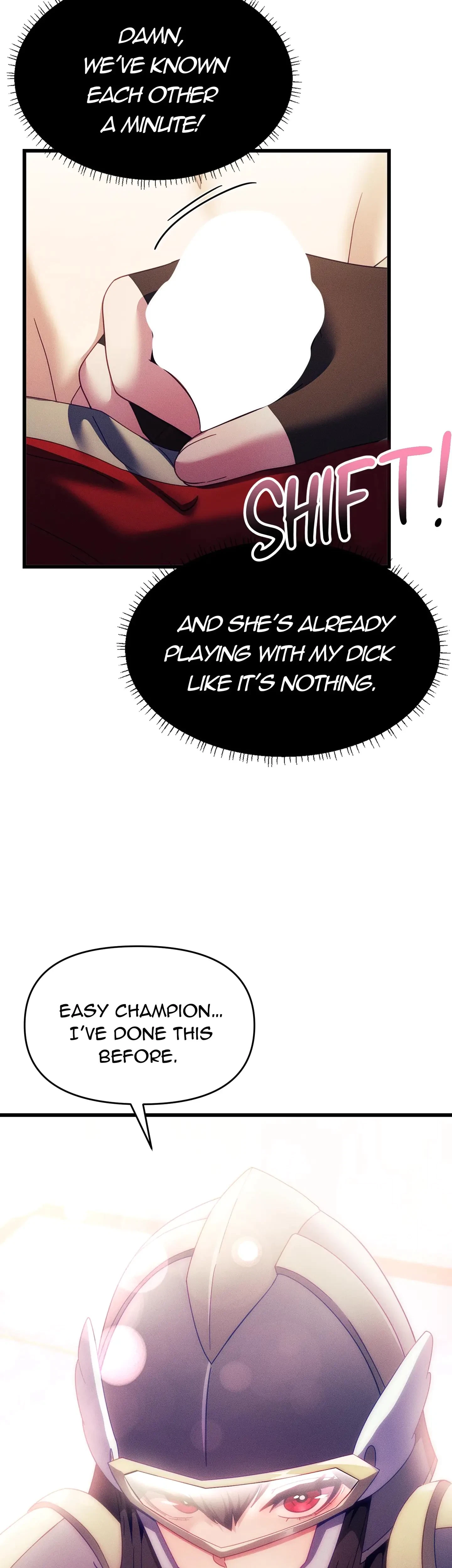 Find My Hotkey Chapter 2, page 7