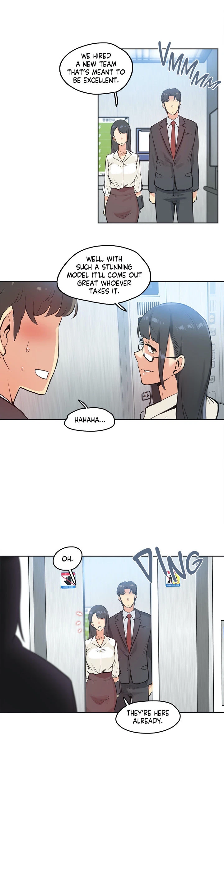 Chapter 31, page 28