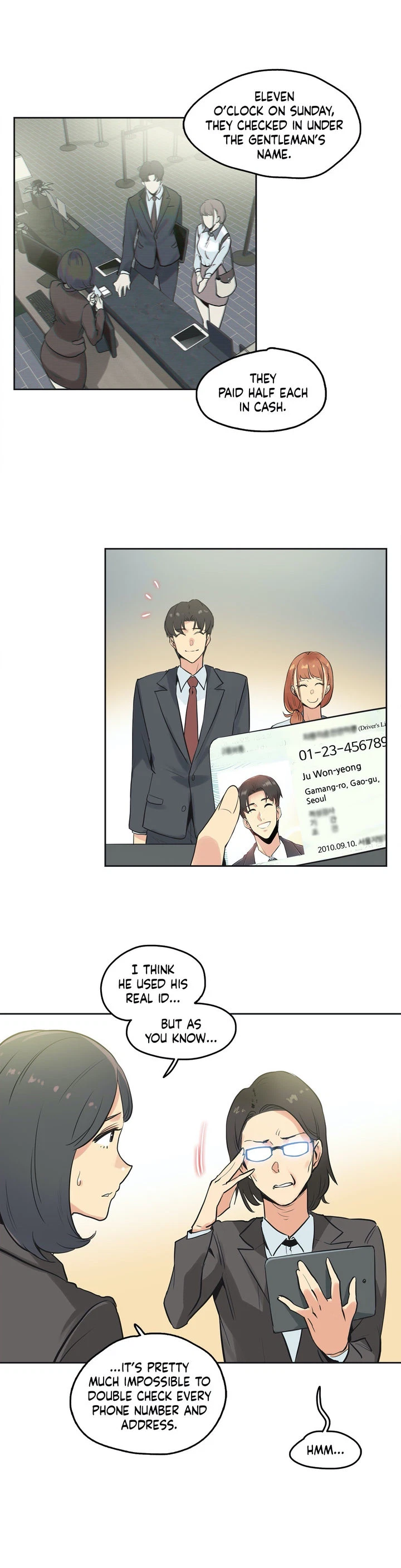 Chapter 31, page 5