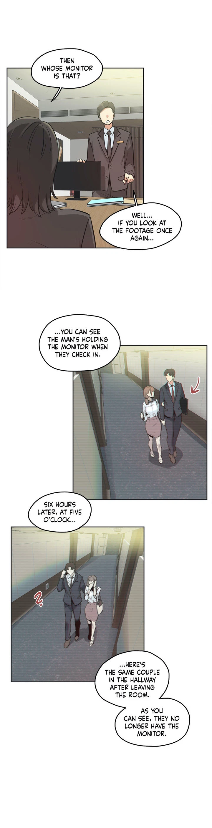 Chapter 31, page 6