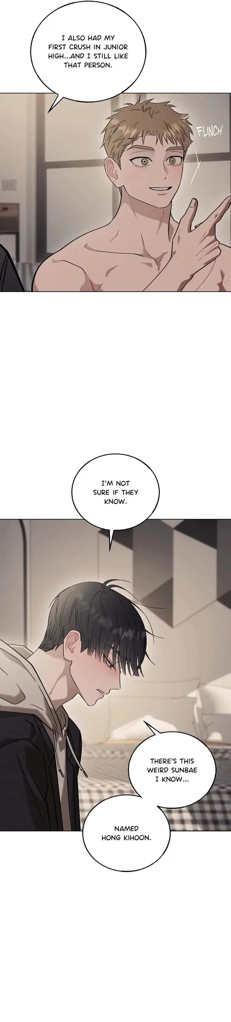 Red Thread Quest Chapter 13, page 25