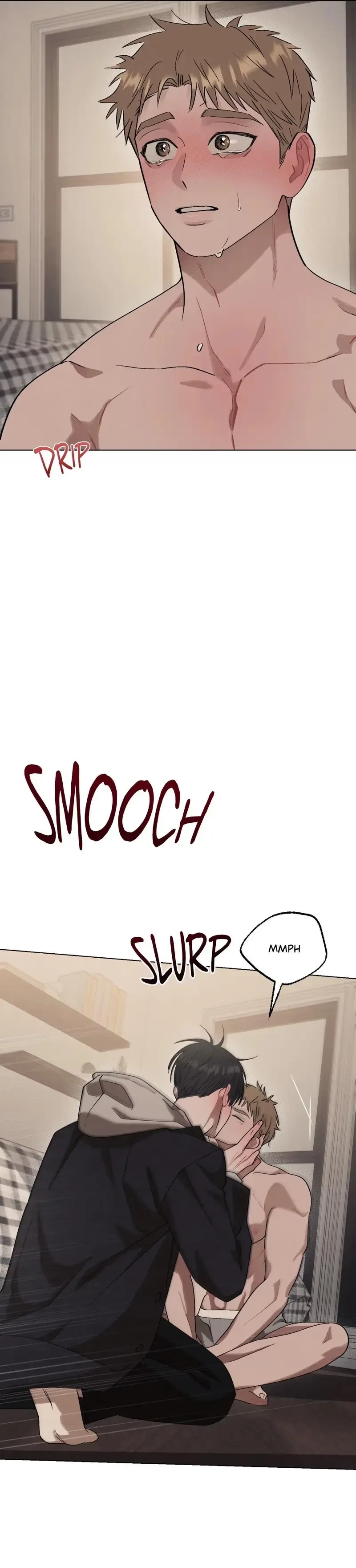 Red Thread Quest Chapter 13, page 29